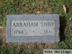 Abraham Soop