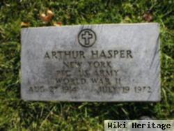 Arthur Hasper