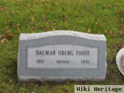 Dagmar Oberg Foote