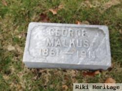 George Malkus