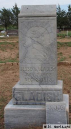 Jesse J. Gladish