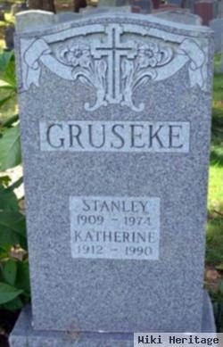 Stanley Gruseke