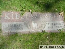 Harry A. Kieleszewski