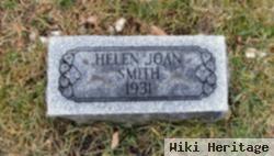 Helen Joan Smith