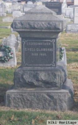 Catherine Ross Claiborne