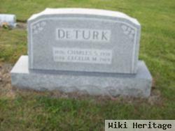 Charles Smith Deturk