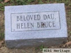 Helen Bruce