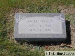 Anita Grant