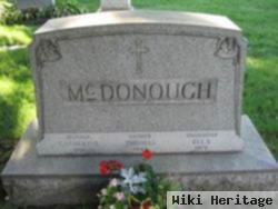 Catherine Donnelly Mcdonough