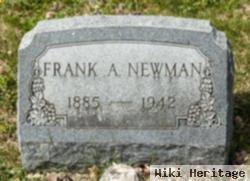 Frank Abner Newman