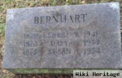 Susan Bernhart