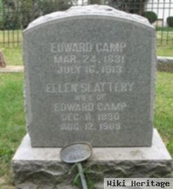 Ellen Slattery Camp