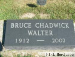 Bruce Chadwick Walter