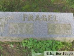 Metta L. Fragel