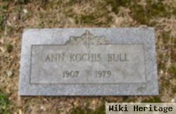 Ann Kochis Bull