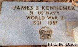 James Stanley Kennemer, Jr