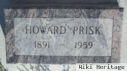 Howard Prisk