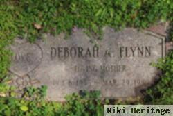 Deborah A Pieper Flynn