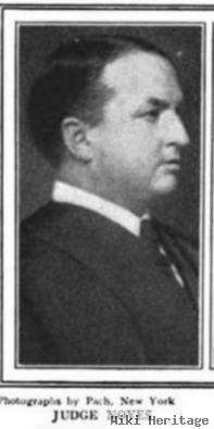 Walter Chadwick Noyes