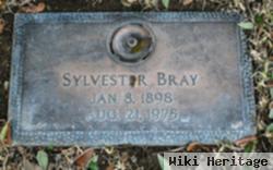 Sylvester Bray