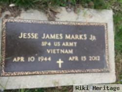 Jesse James Marks, Jr