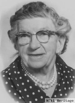 Lillian Etna Carroll Layton