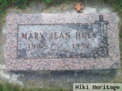 Mary Jean Huey