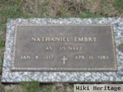 Nathaniel Embry