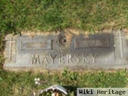 Helen M. Mayersky