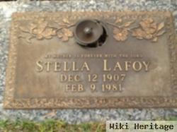 Stella Lafoy