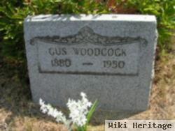 Gus Woodcock