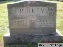 Herbert C. Pirkey