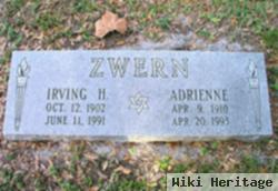 Adrienne Zwern