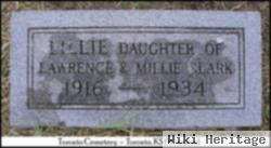 Lillie Maybelle Clark