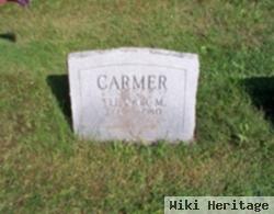 Eleanor M Weaver Carmer