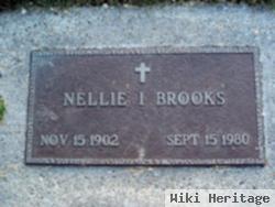 Nellie Irene Cook Brooks