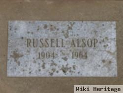 Russell L. Alsop