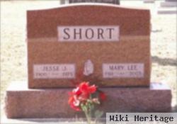 Mary Lee Short