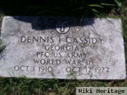 Dennis L. Cassidy