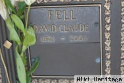 David Claude Fell