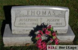 Joseph Thomas