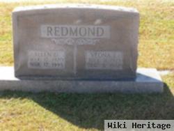 Veona T. Redmond