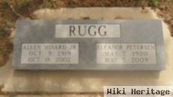 Allen Minard Rugg, Jr