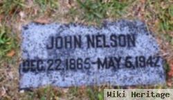 John Nelson