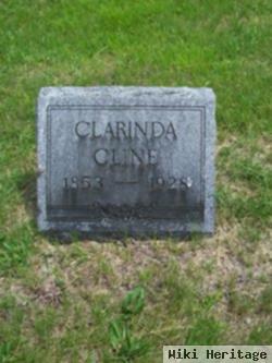 Clarinda Myers Cline