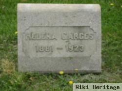 Helena Garges