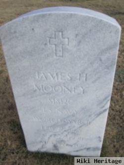 James H. Mooney