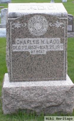 Charles H. Ladd