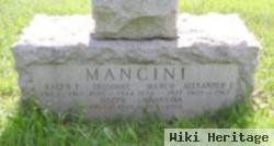 Giovaninna Pensiero Mancini