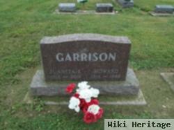 Howard Garrison